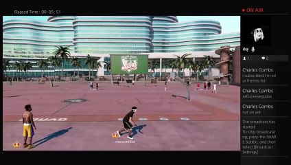 Runing with 3s with my nigga (27)