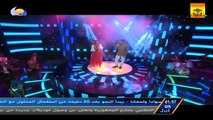 رانيا محجوب وهاني عابدين «أبو شعور رقيقة» أغاني وأغاني 2016