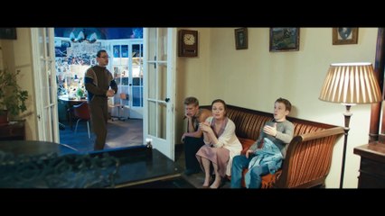 Хороший мальчик - Трейлер (2016)