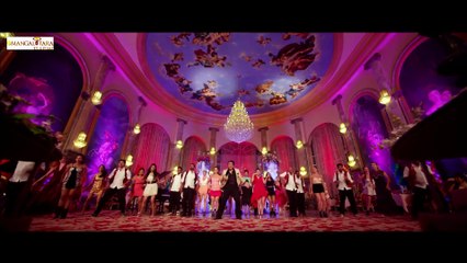 Aa Gaya Hero - Lohe Da Liver | Govinda | MIKA SINGH | MEET BROS