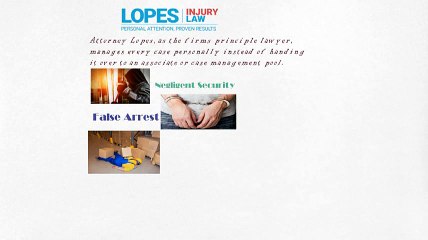 Atlanta Personal Injury Attorney