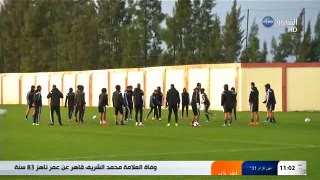 قائمة المنتخب الجزائري لكاس افريقيا 2017 - Liste équipe nationale algérienne pour la Coupe d'Afrique