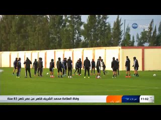 قائمة المنتخب الجزائري لكاس افريقيا 2017 - Liste équipe nationale algérienne pour la Coupe d'Afrique