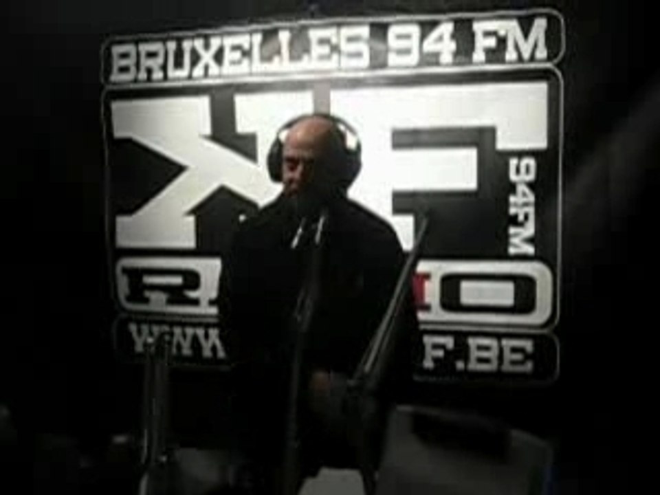 Akro en Live