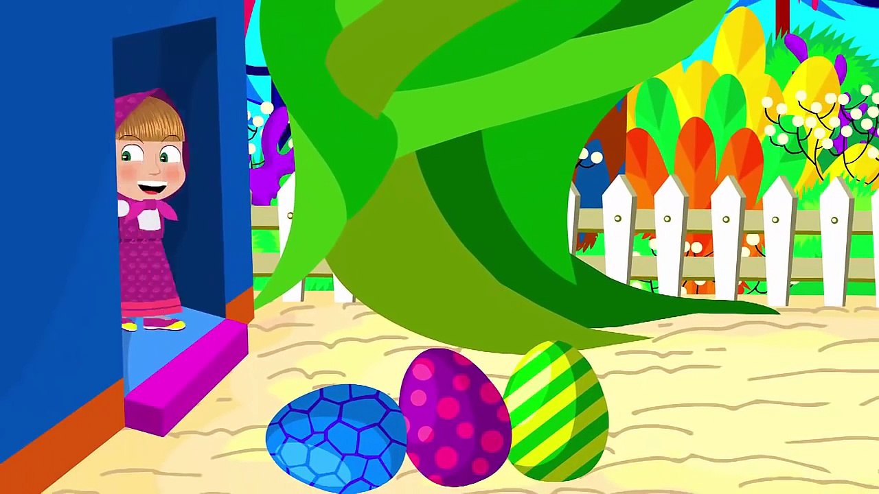 masha et michka en francais dessin animé 2016 #7