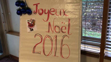 Mannequin Challenge Noel Lapeyre