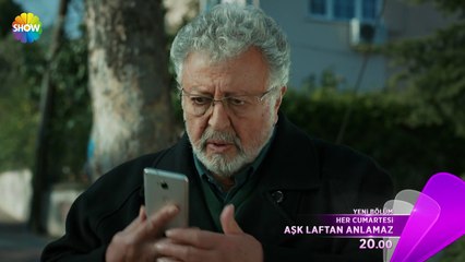 Aşk Laftan Anlamaz 24.Bölüm 2.Fragman