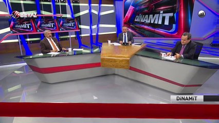 Dinamit 23 Aralık 2016