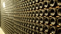 تلاش ایتالیا برای مقابله با تولید کنندگان شراب تقلبی