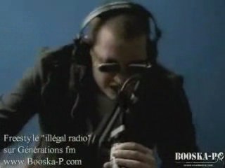 SETH GUEKO - FREESTYLE ft. RIM-K & MEDINE