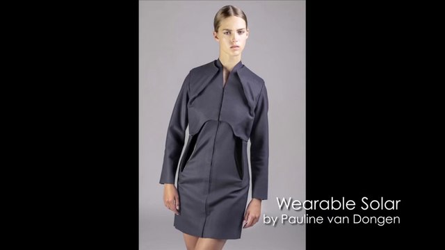 The future of wearable technology | new cloth technology coming soon