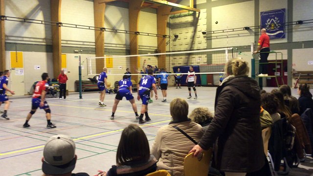 Jurbise s'est qualifié pour les quarts de finale de la Coupe du Hainaut en battant Basècles