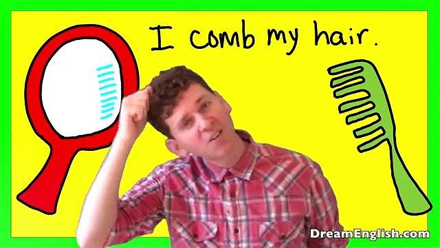 Wake Up! Daily Routines Song for Kids