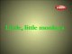 Best Nursery Rhyme : Handy Spandy - with Karaoke - video Dailymotion