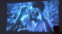 New York museum showcases evolution of film making