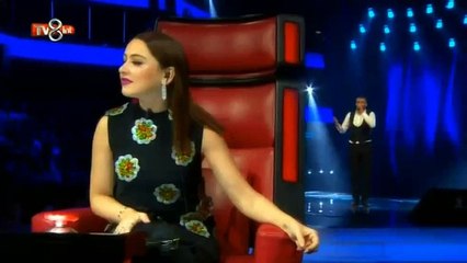 Kemal Uçar - Beni Benden Alırsan (O Ses Türkiye - 23 Aralık 2016)