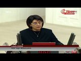 Leyla Zana'nın bu yemini kabul olmadı