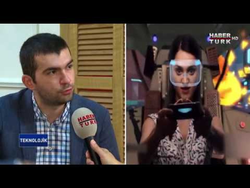 Teknolojik - 3 Aralık 2016