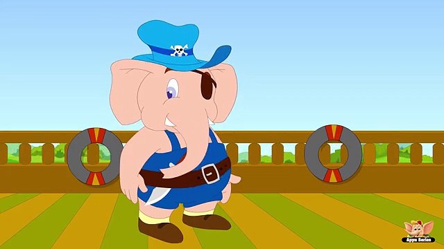 Lets Learn About Human Body Parts - Preschool Learning