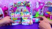 NEW Twozies by Moose Toys Baby Doll & Pet Animals Blind Bags + NEW Shopkins by DisneyCarToys