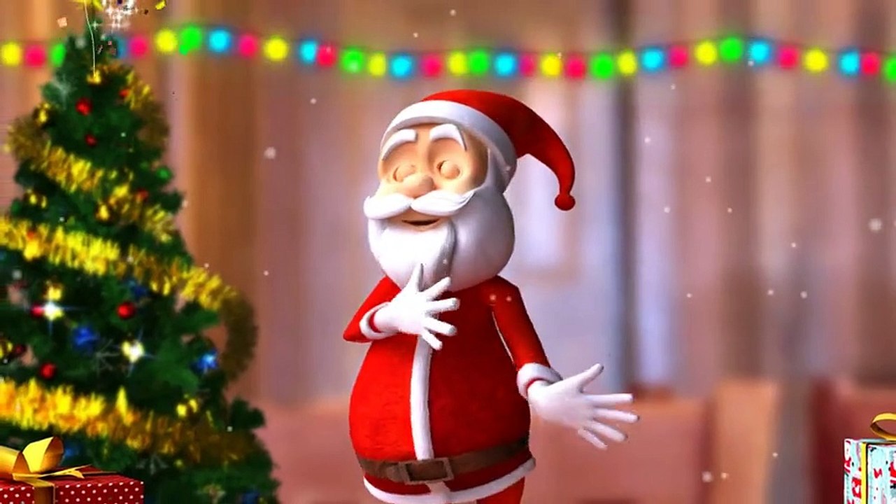 Felices fiestas a todos