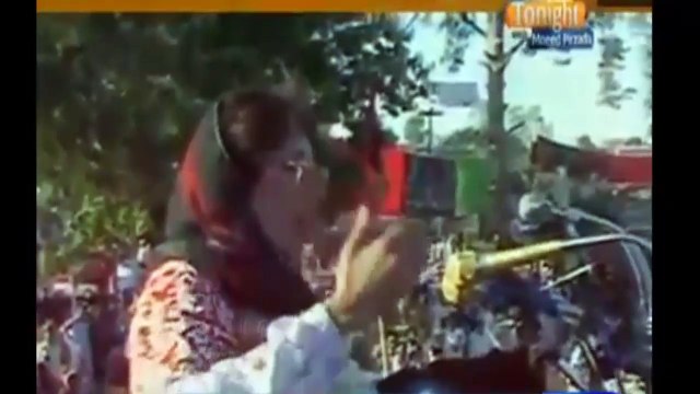 Asif Zardari Gen (R) Raheel Sharif Ke Retire Hote Hi Pakistan A Gaye