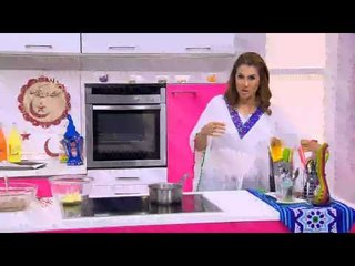 غريبة الورد  | غادة التلي