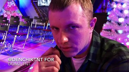 dom2_tntНаш тайный спецкорр Денчик @denchiktnt нашёл Яббарову @yabbarov_555 работу