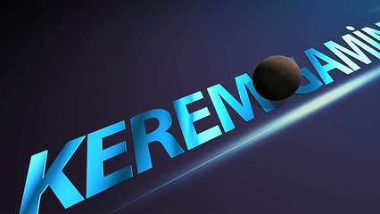 Yeni İntro ! Kerem Gaming