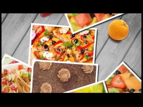 تورتة الكنافة | غادة التلي