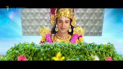 Om Namo Venkatesaya Movie Teaser   Nagarjuna   Anushka   Pragya   Sourabh   #ONVTeaser