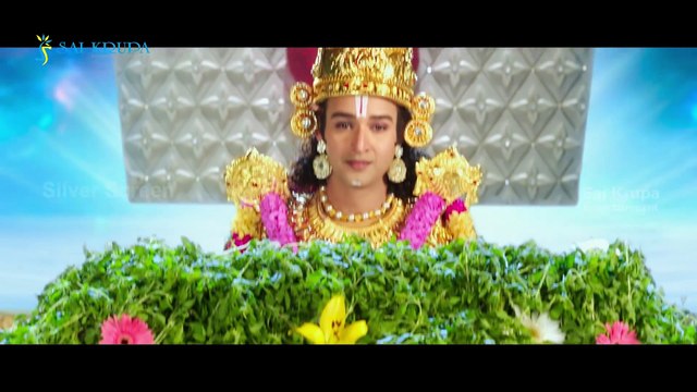 Om Namo Venkatesaya Movie Teaser Nagarjuna Anushka Pragya Sourabh #ONVTeaser