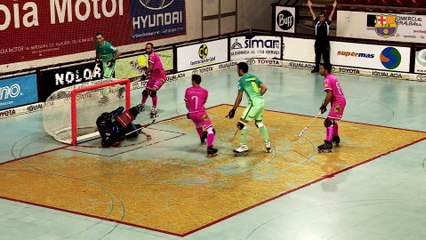 Els millors moments de la temporada