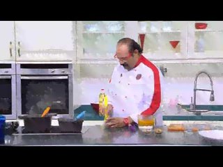 طاجن شعرية بالكفتة ووصفات أخرى | الشيف حلقة كاملة