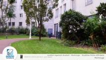 Location logement étudiant - Montrouge - Studélites Portes dŽOrléans