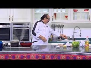 صدر ديك رومي روستد ووصفات اخرى | الشيف حلقة كاملة