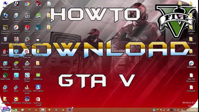 How to make custom thumbnails