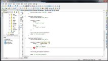 CodeIgniter - MySQL Database - Updating Values (Part 10_11) | PHP Tutotirals For