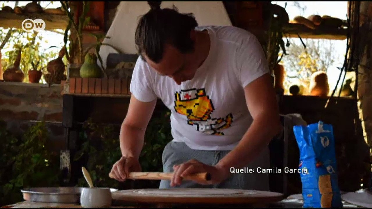 Sehnsucht nach Stille: Einfach mal abschalten | Euromaxx