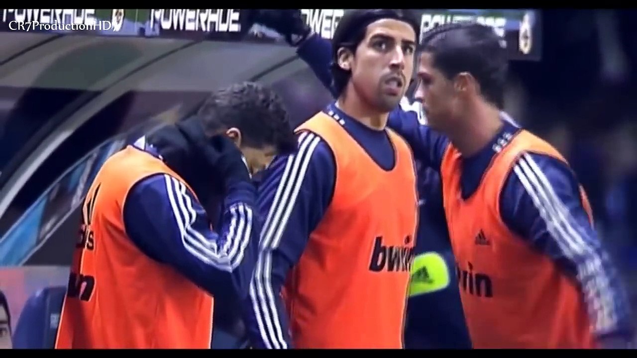 Cristiano Ronaldo Top GOALS and SKILLS
