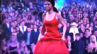 Selena Gomez Wins