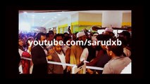 Junaid Jamshed Store Grand Opening In Al Wahda Mall Abu Dhabi UAE