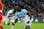 2016-17 : les 11 buts de Bafétimbi Gomis