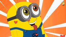 Minions Banana Funny Cartoon ~ #Minions Mini Movies 2016 [HD] 1080p