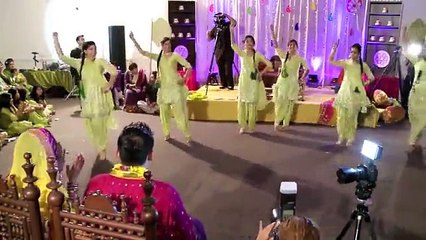 Desi Girl | Most Beautiful Girls Dancing by Dance With Me