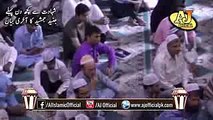 Junaid Jamshed Last Bayan before Death  HD (240p)