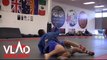 Sport САМБО/SAMBO Highlights - Vlad Koulikov - SAMBO Fusion