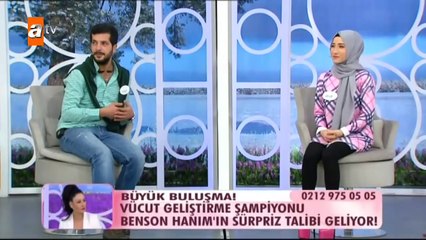 Zelihadan şans isteyen kişi kim? - Esra Erolda 289. Bölüm - atv