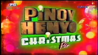 Eat Bulaga December 24_ 2016 Part 8 -GMA Pinoy Tv