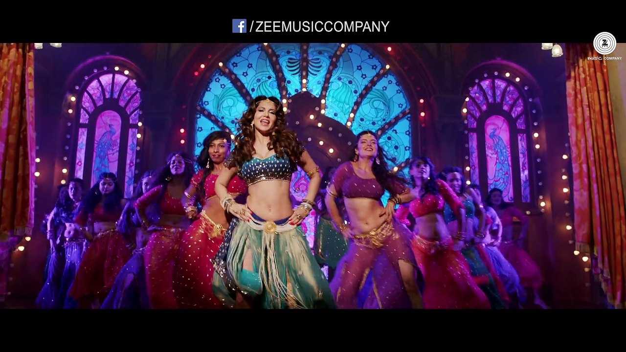 Laila Main Laila Sunny Leone - Raees [2017] - Shah Rukh Khan - Fresh Songs HD